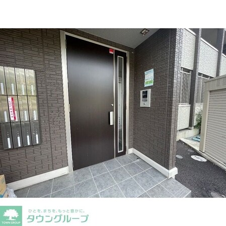 RiverSide西湘の物件内観写真